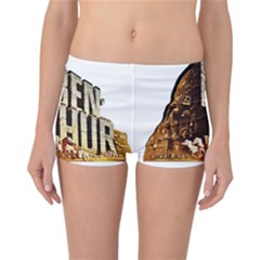 Ben Hur Reversible Bikini Bottoms by Valentinaart