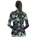 Tropical pattern Cardigans View2