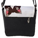 Ragdoll Cat for Life Flap Messenger Bag (S) View1