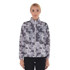 Camouflage Patterns Winterwear by BangZart