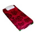 Floral Heart Fitted Sheet (Single Size) View2