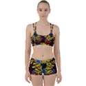 Tree Of Life Women s Sports Set View1