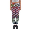 Usa United States Of America Images Independence Day Women s Jogger Sweatpants View1