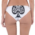 Acecard Reversible Hipster Bikini Bottoms View2