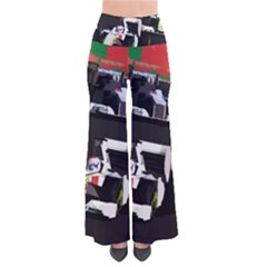 Formula 1 Pants by Valentinaart