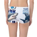 The Shark Movie Reversible Boyleg Bikini Bottoms View2