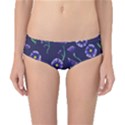 Floral Classic Bikini Bottoms View1