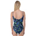 Bluebonnets Camisole Leotard  View2