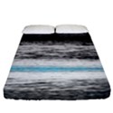 Ombre Fitted Sheet (King Size) View1