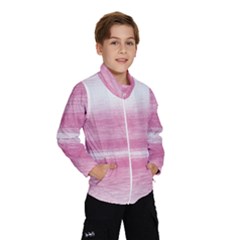 Ombre Wind Breaker (kids) by ValentinaDesign