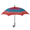 Ombre Hook Handle Umbrellas (Small) View3