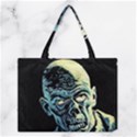 Zombie Medium Tote Bag View1