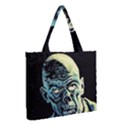 Zombie Medium Tote Bag View2