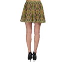 ROULETTE  ORDER Skater Skirt View2