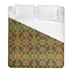 Roulette  Order Duvet Cover (full/ Double Size) by MRTACPANS