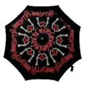 I just love Halloween Hook Handle Umbrellas (Medium) View1