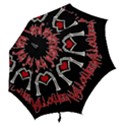 I just love Halloween Hook Handle Umbrellas (Medium) View2