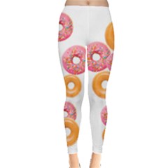 Donut Leggings by daydreamer