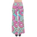 Donuts pattern Pants View1