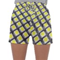 Wafer Size Figure Sleepwear Shorts View1