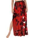  U Broke My Heart Maxi Chiffon Tie-Up Sarong View1