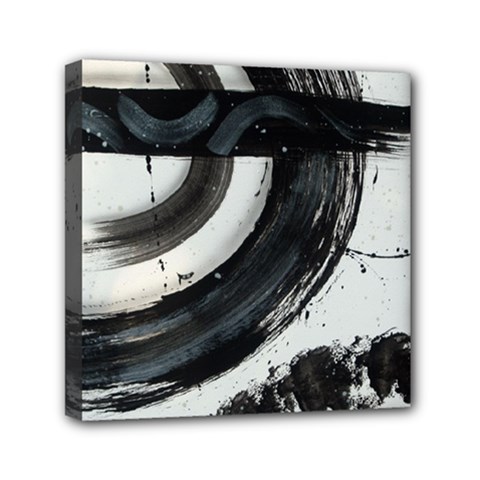 Img 6270 Copy Mini Canvas 6  X 6  by CreativeSoul