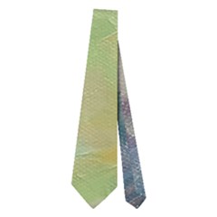 Painted Canvas                                 Necktie by LalyLauraFLM