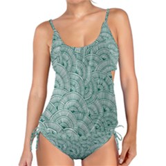 Design Art Wesley Fontes Tankini Set by wesleystores