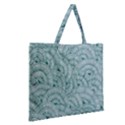 Design Art Wesley Fontes Zipper Large Tote Bag View2