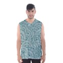 Design Art Wesley Fontes Men s Basketball Tank Top View1