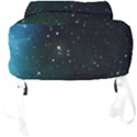 Galaxy Space Universe Astronautics Full Print Backpack View4