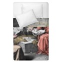 The birth of Christ Duvet Cover Double Side (Single Size) View1