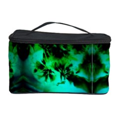 Talk To The Animals Cosmetic Storage Case by saprillika