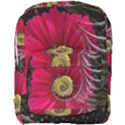 Fantasy Flower Fractal Blossom Full Print Backpack View1