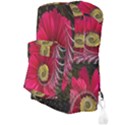 Fantasy Flower Fractal Blossom Full Print Backpack View3