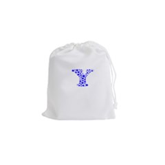 Heyyou Drawstring Pouches (small)  by Hanger