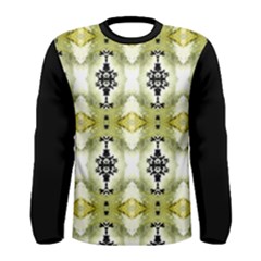 Accra 0511029015s Men s Long Sleeve Tee by Momc