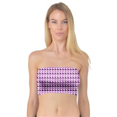 Pattern Bandeau Top by gasi