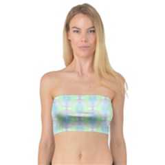 Pattern Bandeau Top by gasi