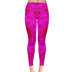 Pattern Leggings  by gasi