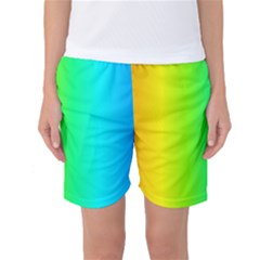 Pattern Women s Basketball Shorts by gasi