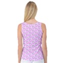 Pattern Women s Basketball Tank Top View2