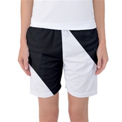 Pattern Women s Basketball Shorts by gasi