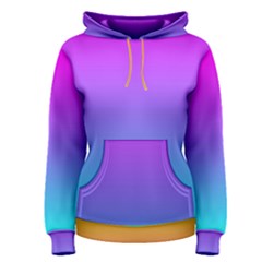 Pattern Women s Pullover Hoodie by gasi