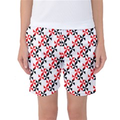 Pattern Women s Basketball Shorts by gasi