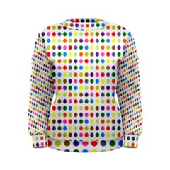 Pattern Women s Sweatshirt by gasi