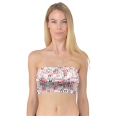 Pattern Bandeau Top by gasi