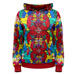 Festivity - Women s Pullover Hoodie by tealswan