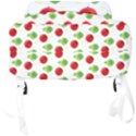 Watercolor Ornaments Full Print Backpack View4