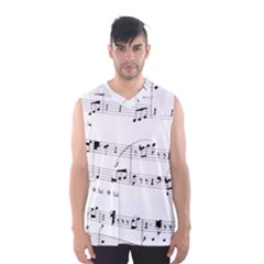 Abuse Background Monochrome My Bits Men s Basketball Tank Top by Celenk